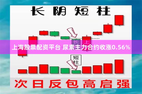 上海股票配资平台 尿素主力合约收涨0.56%